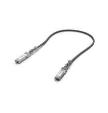 Кабель прямого подключения Ubiquiti UACC-DAC-SFP10-0.5M